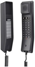 Téléphone IP 2 comptes/lignes Grandstream GHP611