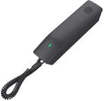 Téléphone IP 2 comptes/lignes Grandstream GHP611 – Image 2