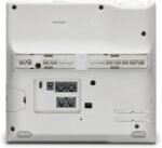 Téléphone IP POLY Edge E550 compatible PoE (82M91AA) – Image 5