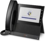 POLY Téléphone multimédia professionnel CCX 600 pour Microsoft Teams et compatible PoE (82Z84AA) – Image 3