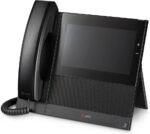 POLY Téléphone multimédia professionnel CCX 600 pour Microsoft Teams et compatible PoE (82Z84AA) – Image 6
