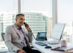 POLY Téléphone multimédia professionnel CCX 600 pour Microsoft Teams et compatible PoE (82Z84AA) – Image 8
