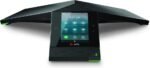 POLY Téléphone de conférence IP Trio 8800 compatible PoE (849A7AA)