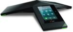 POLY Téléphone de conférence IP Trio 8800 compatible PoE (849A7AA) – Image 3
