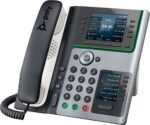 POLY Téléphone IP Edge E450 compatible PoE Téléphone IP Poly Edge E450 compatible PoE (82M90AA) – Image 6