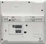 POLY Téléphone IP Edge E450 compatible PoE Téléphone IP Poly Edge E450 compatible PoE (82M90AA) – Image 4