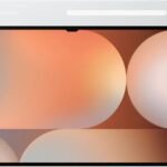 Tablette Samsung Galaxy Tab S10 Ultra 5G — 12 Go RAM / 256 Go — 14.6 pouces