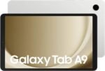 Tablette Samsung Galaxy Tab A9 LTE 4G — 8 Go RAM / 128 Go — 8.7 pouces