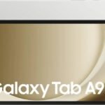 Tablette Samsung Galaxy Tab A9 LTE 4G — 8 Go RAM / 128 Go — 8.7 pouces