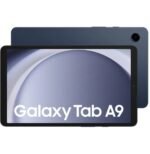 Tablette Samsung Galaxy Tab A9 LTE 4G — 8 Go RAM / 128 Go — 8.7 pouces – Image 2