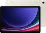 Tablette Samsung Galaxy Tab S9 5G — 8 Go RAM / 128 Go — 11 pouces