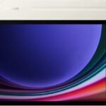 Tablette Samsung Galaxy Tab S9 5G — 8 Go RAM / 128 Go — 11 pouces