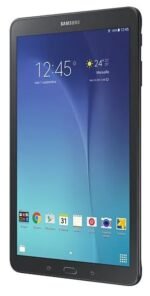 Tablette 3G Samsung Galaxy Tab E - 9,6" 8 GB – Image 4