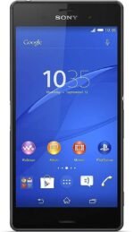 Smartphone Sony Xperia™ Z3 – Image 6
