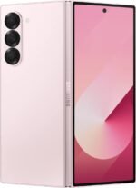 SAMSUNG Galaxy Z Fold 6 5G Dual Sim (12GB | 256 GB)