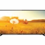 Philips EasySuite 32HFL3014/12 TV 81,3 cm (32") HD Noir 250 cd/m² (32HFL3014/12)