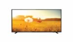 Philips EasySuite 32HFL3014/12 TV 81,3 cm (32") HD Noir 250 cd/m² (32HFL3014/12)