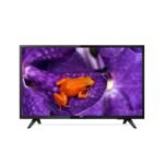Philips 32HFL5114/12 TV 81,3 cm (32") Full HD Smart TV Wifi Noir 250 cd/m² (32HFL5114/12)