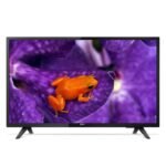 Philips 43HFL5114/12 TV 109,2 cm (43") Full HD Smart TV Wifi Noir 250 cd/m² (43HFL5114/12)