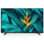 Philips 43HFL5214U/12 TV 109,2 cm (43") 4K Ultra HD Smart TV Wifi Noir 350 cd/m² (43HFL5214U/12)