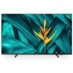Philips 55HFL5214U 139,7 cm (55") 4K Ultra HD Smart TV Wifi Noir 350 cd/m² (55HFL5214U/12)