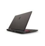 Ordinateur Portable Gaming MSI Vector 16 HX AI A2XWJG-494FR – Image 3