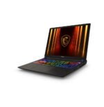 Ordinateur Portable Gaming MSI Vector 16 HX AI A2XWJG-494FR – Image 4