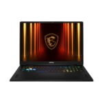 Ordinateur Portable Gaming MSI Vector 18 HX AI A2XWJG-684FR