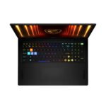 Ordinateur Portable Gaming MSI Vector 18 HX AI A2XWJG-684FR – Image 3