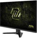 Écran Gaming 32" WQHD MSI MAG 325QF E18V (4711377347792) – Image 3