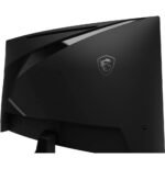 Écran incurvé Gaming 32" Full HD MSI MAG 32C6X (4711377195362) – Image 5
