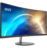 Écran 34" UWQHD MSI PRO MP341CQ (9S6-3PB2CT-002) – Image 8