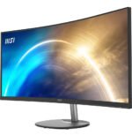 Écran 34" UWQHD MSI PRO MP341CQ (9S6-3PB2CT-002) – Image 9