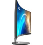 Écran 34" UWQHD MSI PRO MP341CQ (9S6-3PB2CT-002) – Image 2