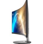 Écran 34" UWQHD MSI PRO MP341CQ (9S6-3PB2CT-002) – Image 7