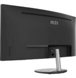 Écran 34" UWQHD MSI PRO MP341CQ (9S6-3PB2CT-002) – Image 3