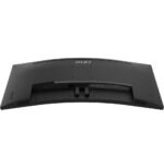 Écran 34" UWQHD MSI PRO MP341CQ (9S6-3PB2CT-002) – Image 4