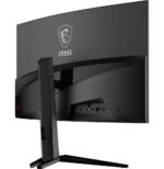 Écran incurvé Gaming 32" UHD 4K MSI MAG 321CUPDF (4711377257060) – Image 2