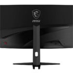 Écran incurvé Gaming 32" UHD 4K MSI MAG 321CUPDF (4711377257060) – Image 10