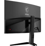 Écran incurvé Gaming 32" UHD 4K MSI MAG 321CUPDF (4711377257060) – Image 3