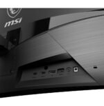 Écran incurvé Gaming 32" UHD 4K MSI MAG 321CUPDF (4711377257060) – Image 7