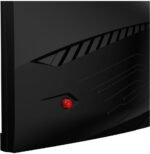 Écran incurvé Gaming 32" UHD 4K MSI MAG 321CUPDF (4711377257060) – Image 6