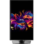 Écran Gaming 27" WQHD QD-OLED MSI MAG 272QP X24 (4711377379311) – Image 3