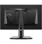 Écran Gaming 27" WQHD QD-OLED MSI MAG 272QP X24 (4711377379311) – Image 5