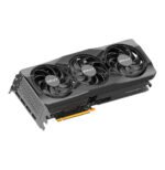 Carte Graphique PNY GeForce RTX 5070 Ti 16GB OC Triple Fan (VCG5070T16TFXPB1-O) – Image 2