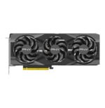 Carte Graphique PNY GeForce RTX 5070 Ti 16GB OC Triple Fan (VCG5070T16TFXPB1-O) – Image 4