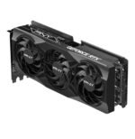 Carte Graphique PNY GeForce RTX 5070 Ti 16GB OC Triple Fan (VCG5070T16TFXPB1-O) – Image 6