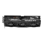 Carte Graphique PNY GeForce RTX 5070 Ti 16GB OC Triple Fan (VCG5070T16TFXPB1-O) – Image 3