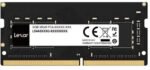 Barrette mémoire Lexar SO-DIMM 8GB DDR4 3200 MHz - Pc portable (LD4AS008G-B3200GSST)