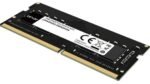 Barrette mémoire Lexar SO-DIMM 8GB DDR4 3200 MHz - Pc portable (LD4AS008G-B3200GSST) – Image 2